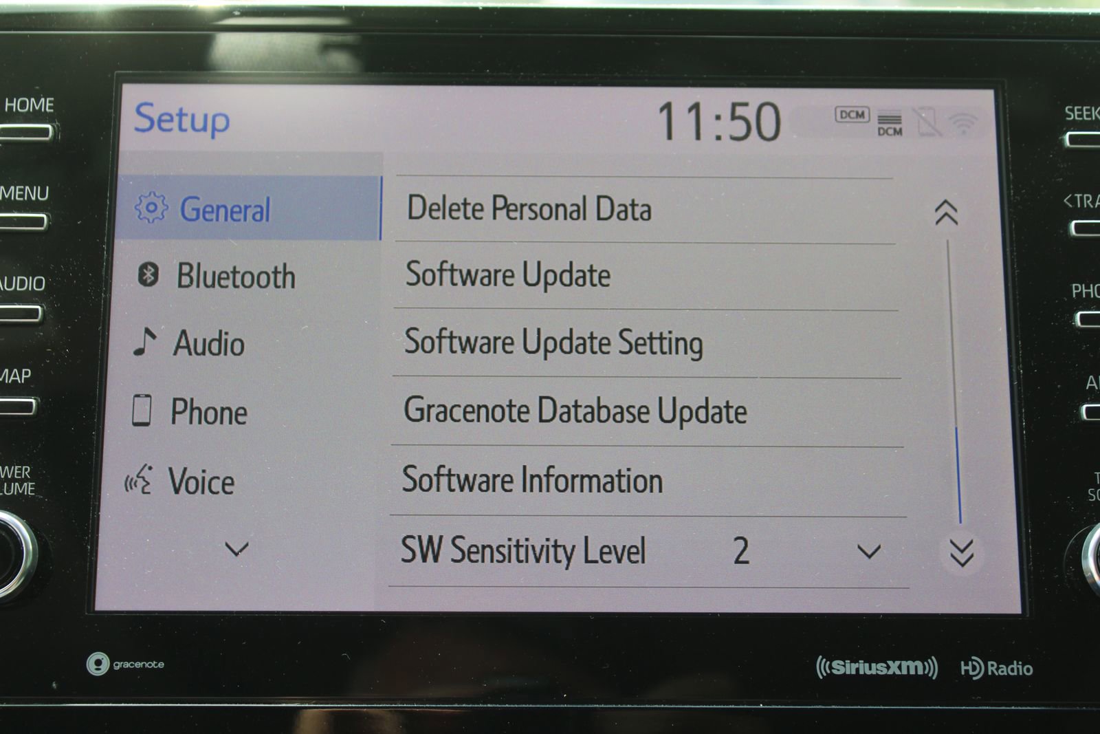 Used 2023 Toyota Camry XLE image 46