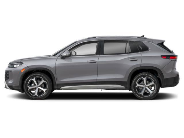 New 2026 Volkswagen Tiguan SE AWD/4WD image 3
