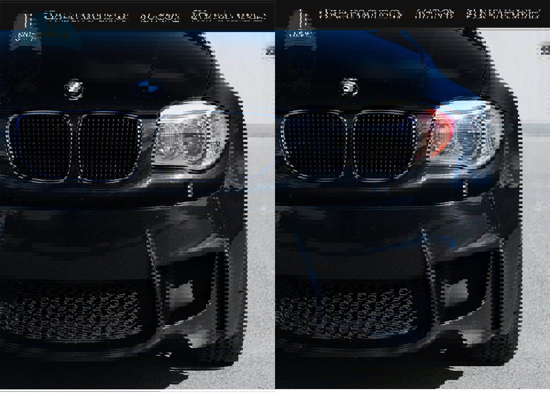 Used 2011 BMW 1 Series M M image 11