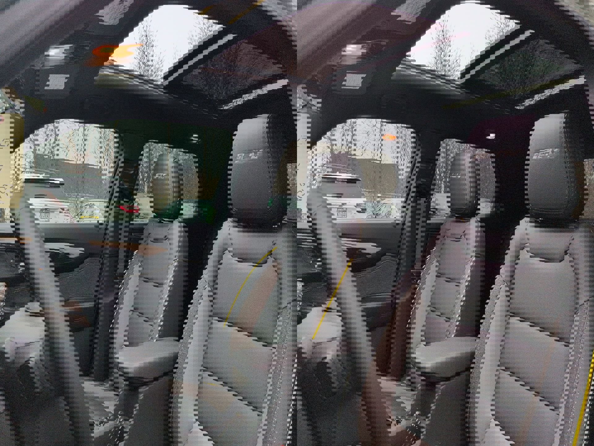 New 2026 Chevrolet TrailBlazer ACTIV w/ Convenience Package image 77