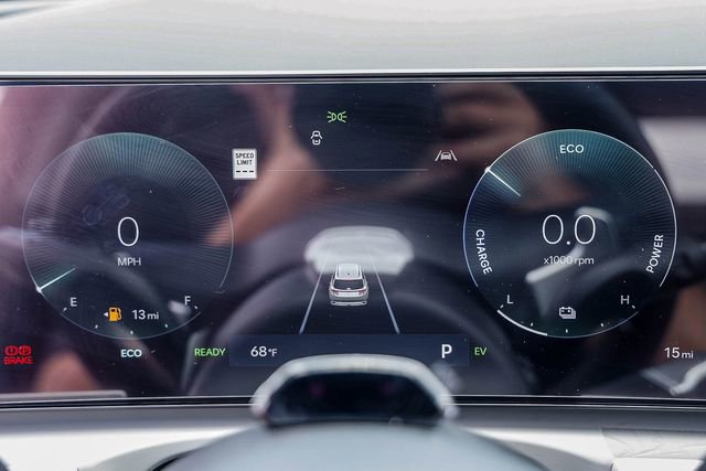 New 2026 Hyundai Tucson Limited AWD/4WD image 27