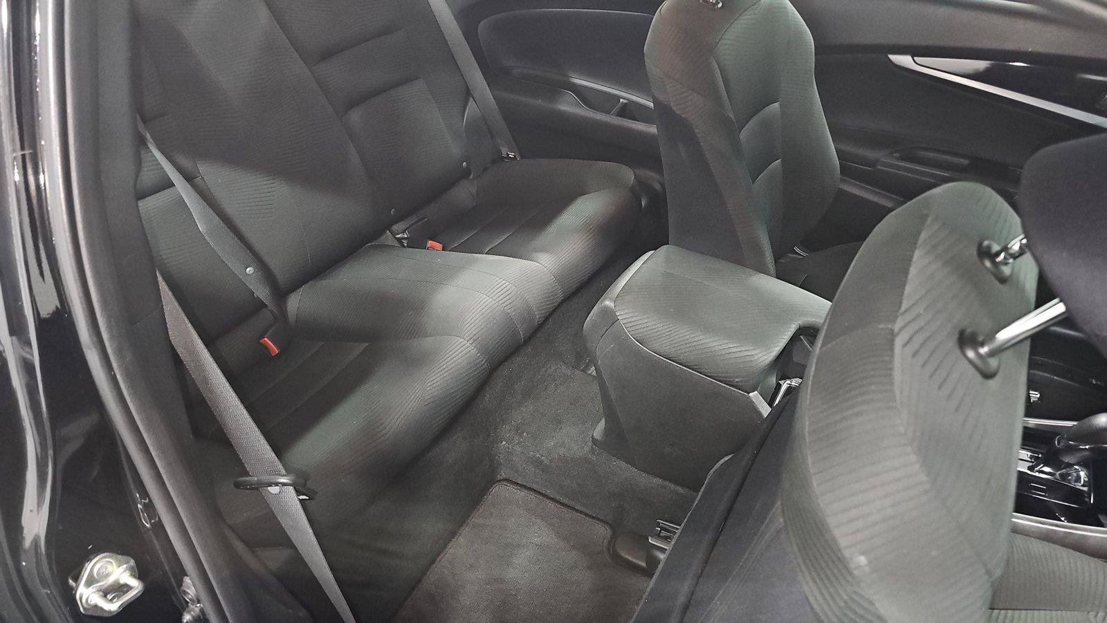 Used 2016 Honda Accord LX-S image 13
