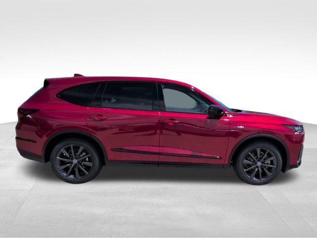 New 2026 Acura MDX A-Spec AWD/4WD image 5