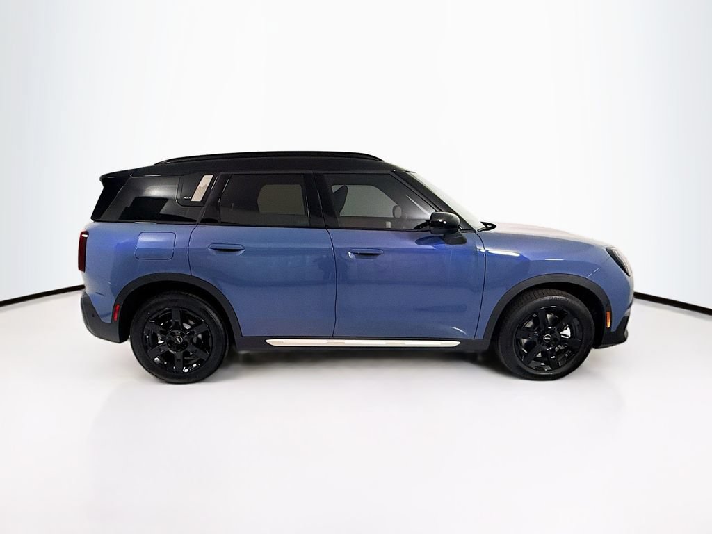New 2027 MINI Cooper Countryman S AWD/4WD image 4