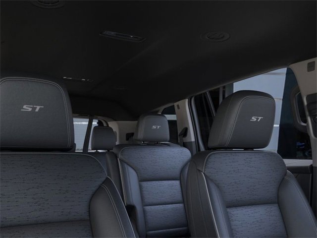 New 2026 Buick Enclave Sport Touring w/ LPO, Floor Liner Package image 24