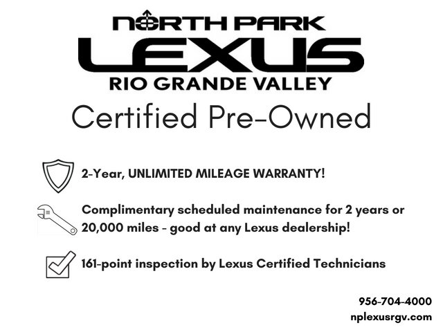 Certified 2021 Lexus NX 300 FWD w/ Comfort Package image 2