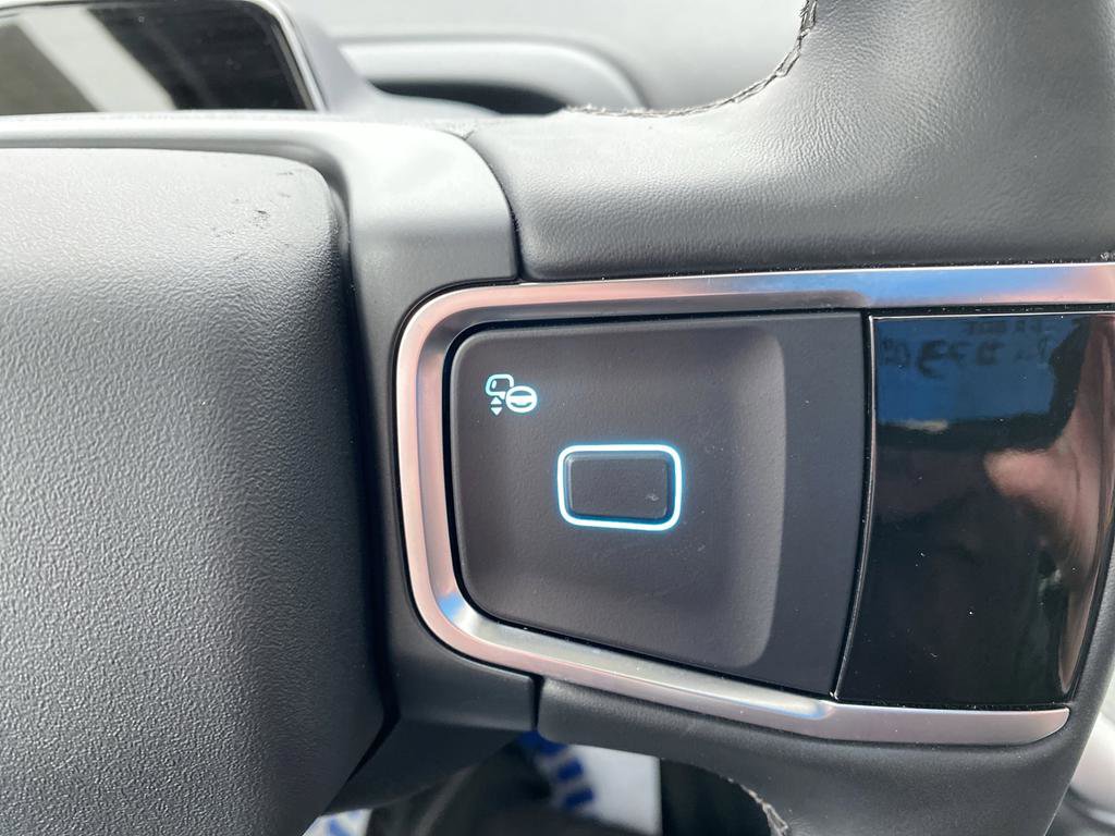 New 2026 Ford Expedition Tremor image 35