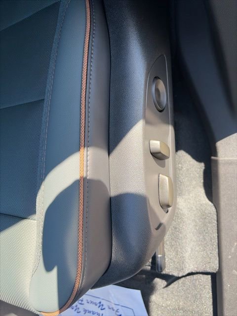 New 2026 GMC Acadia AT4 w/ LPO, Floor Liner Package image 18