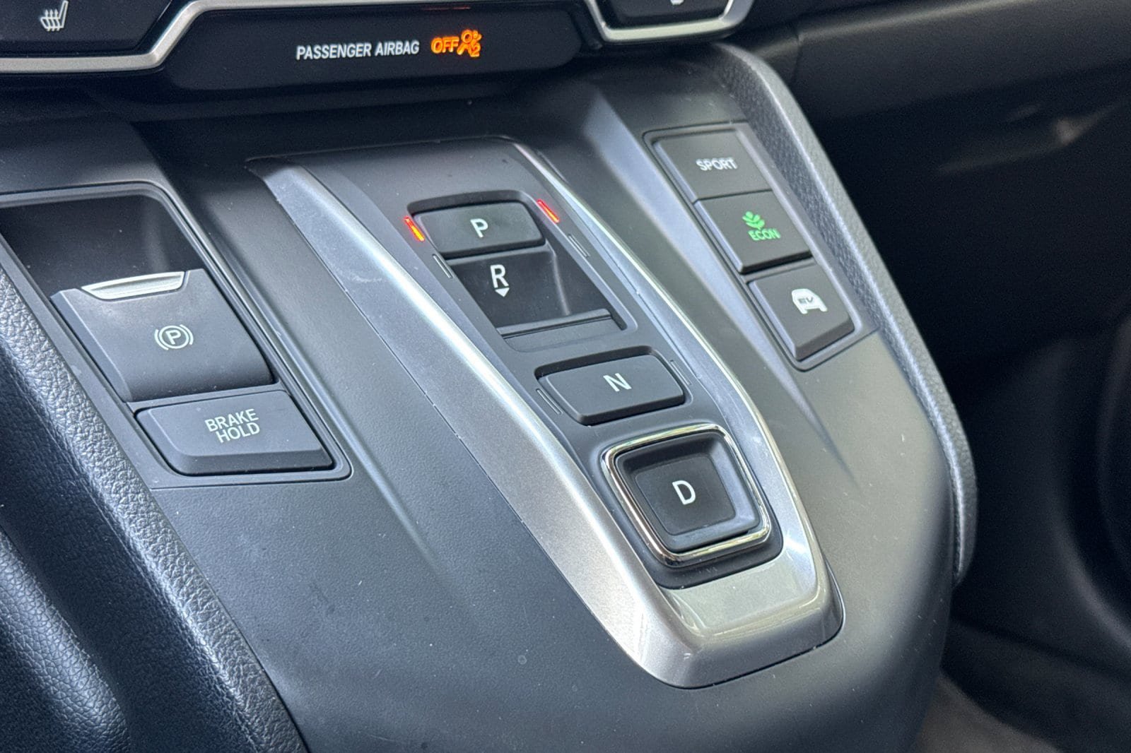 Used 2022 Honda CR-V EX-L image 18