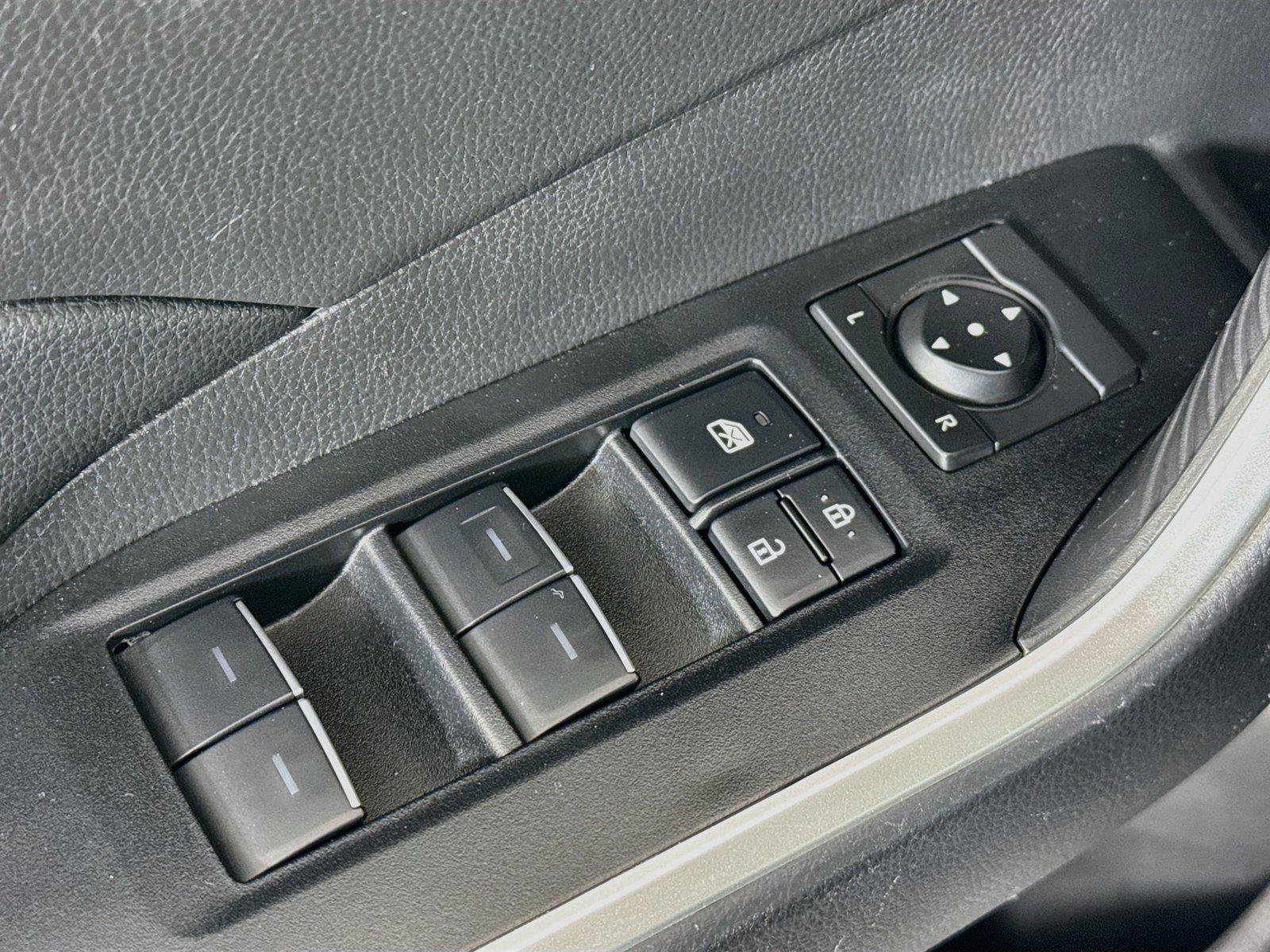 Certified 2025 Toyota RAV4 XLE AWD/4WD image 26