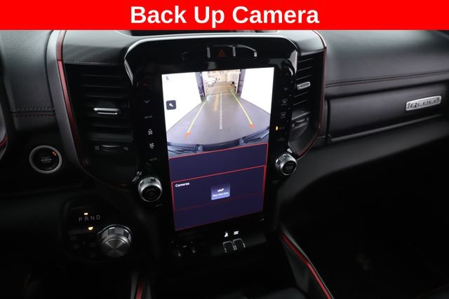 Used 2024 RAM 1500 Rebel w/ Rebel Level 1 Equipment Group AWD/4WD image 25