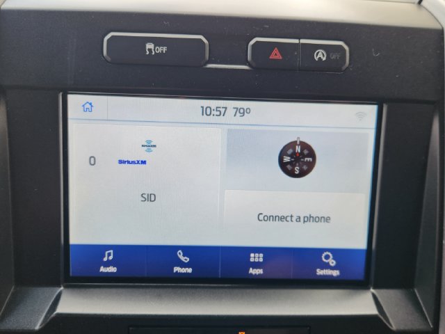 Used 2020 Ford F150 XLT w/ Equipment Group 302A Luxury RWD image 5