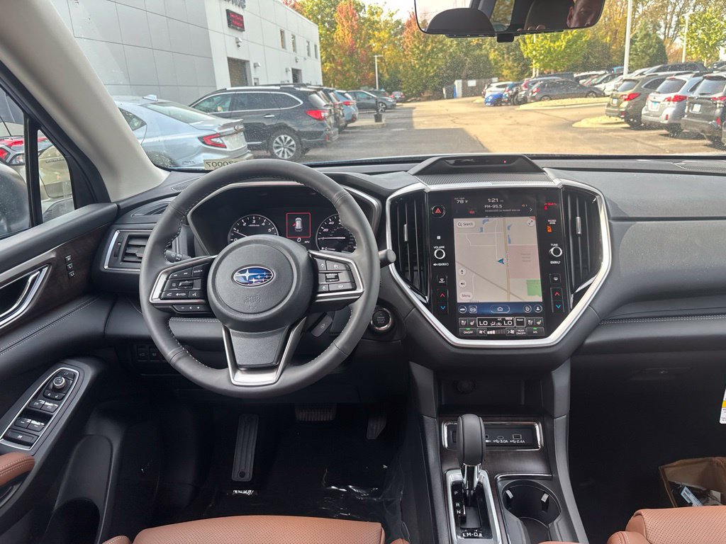 New 2027 Subaru Ascent Touring AWD/4WD image 20
