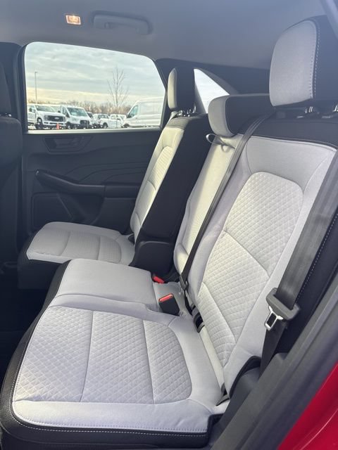 New 2026 Ford Escape Active w/ Cold Weather Package AWD/4WD image 32