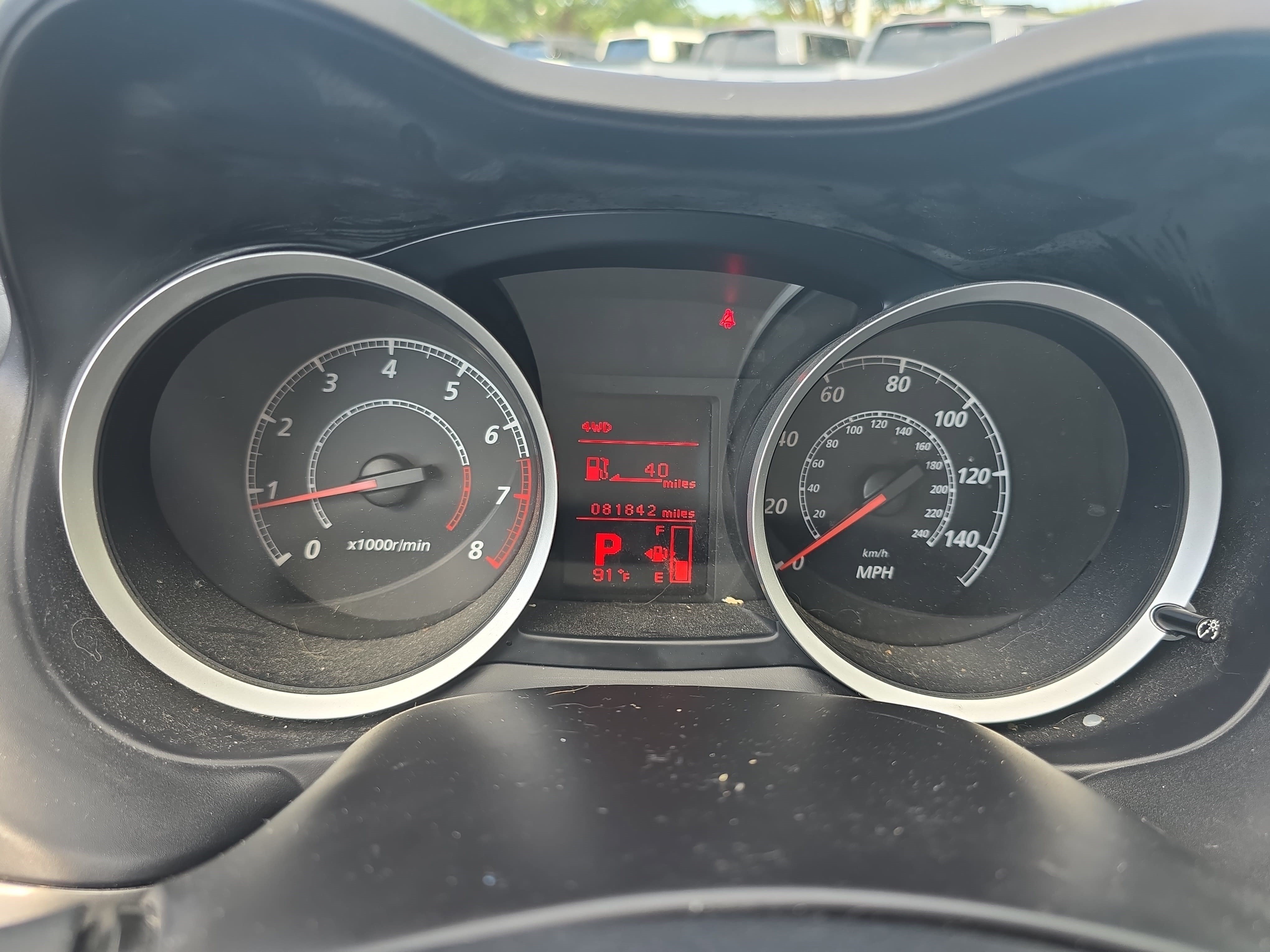 Used 2012 Mitsubishi Lancer SE AWD/4WD image 17