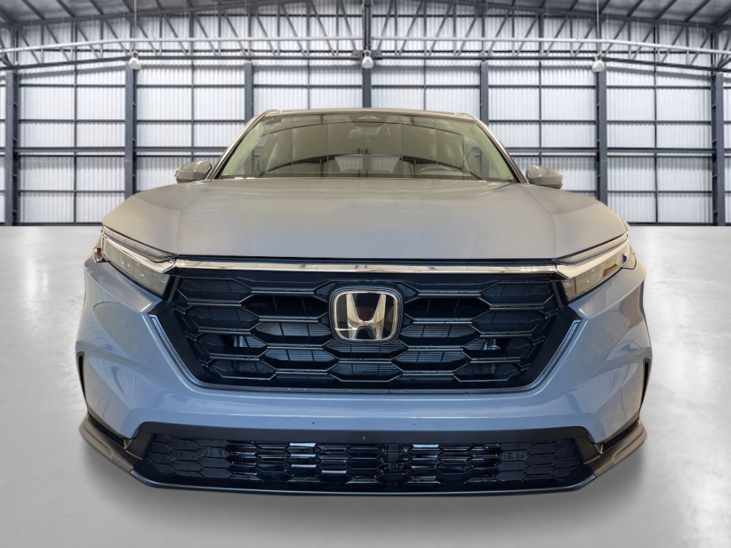 New 2026 Honda CR-V LX image 9
