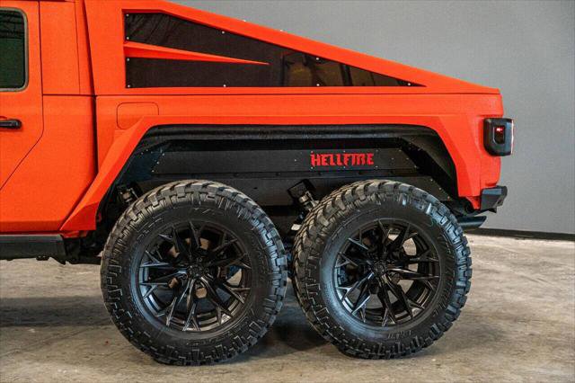 Used 2023 Jeep Gladiator Sport image 14