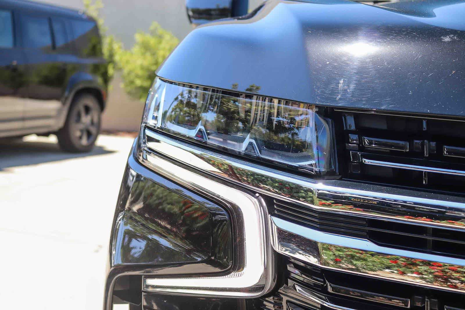 Used 2021 Chevrolet Tahoe LT RWD image 9