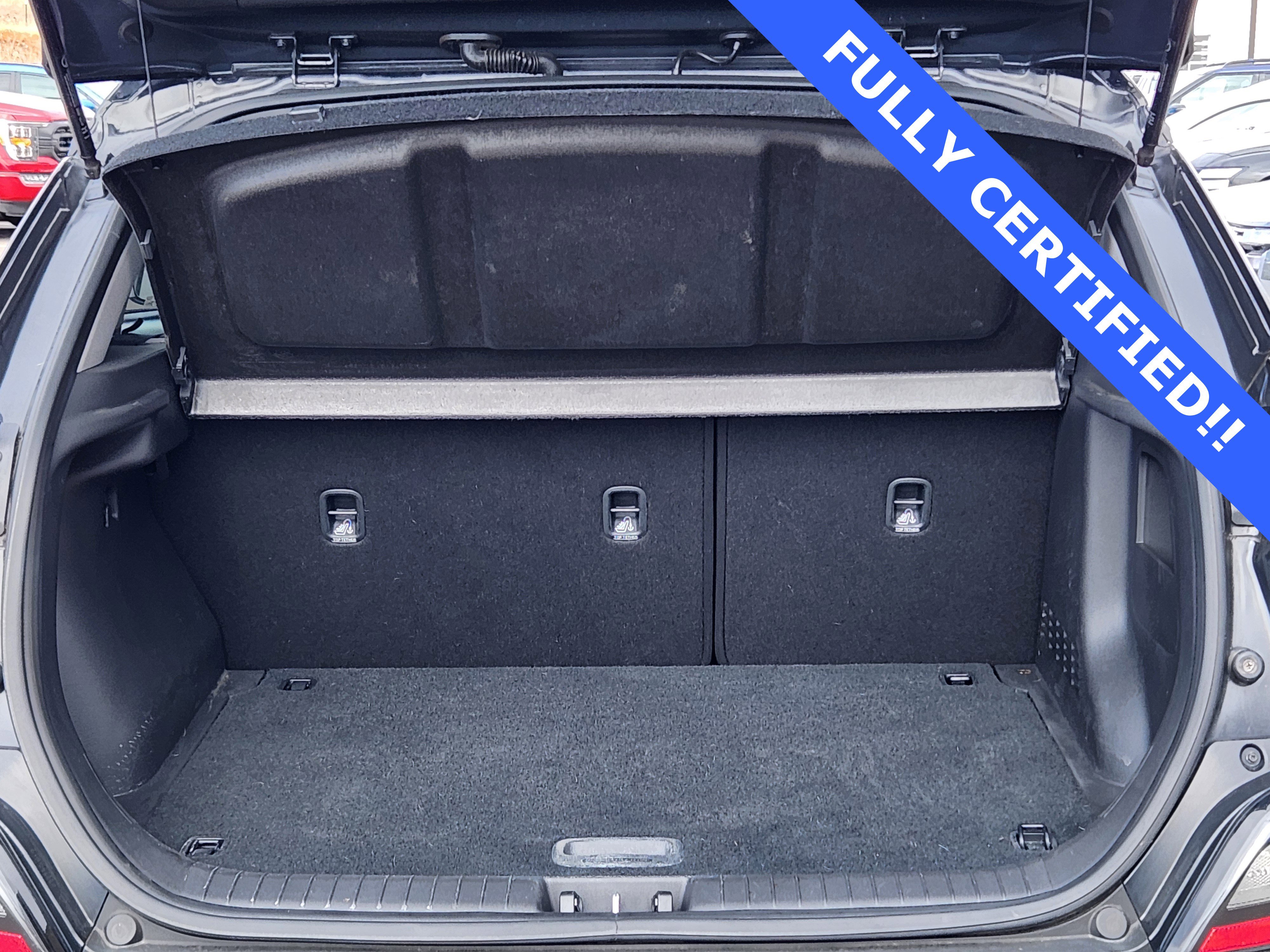 Used 2023 Hyundai Kona SEL image 12