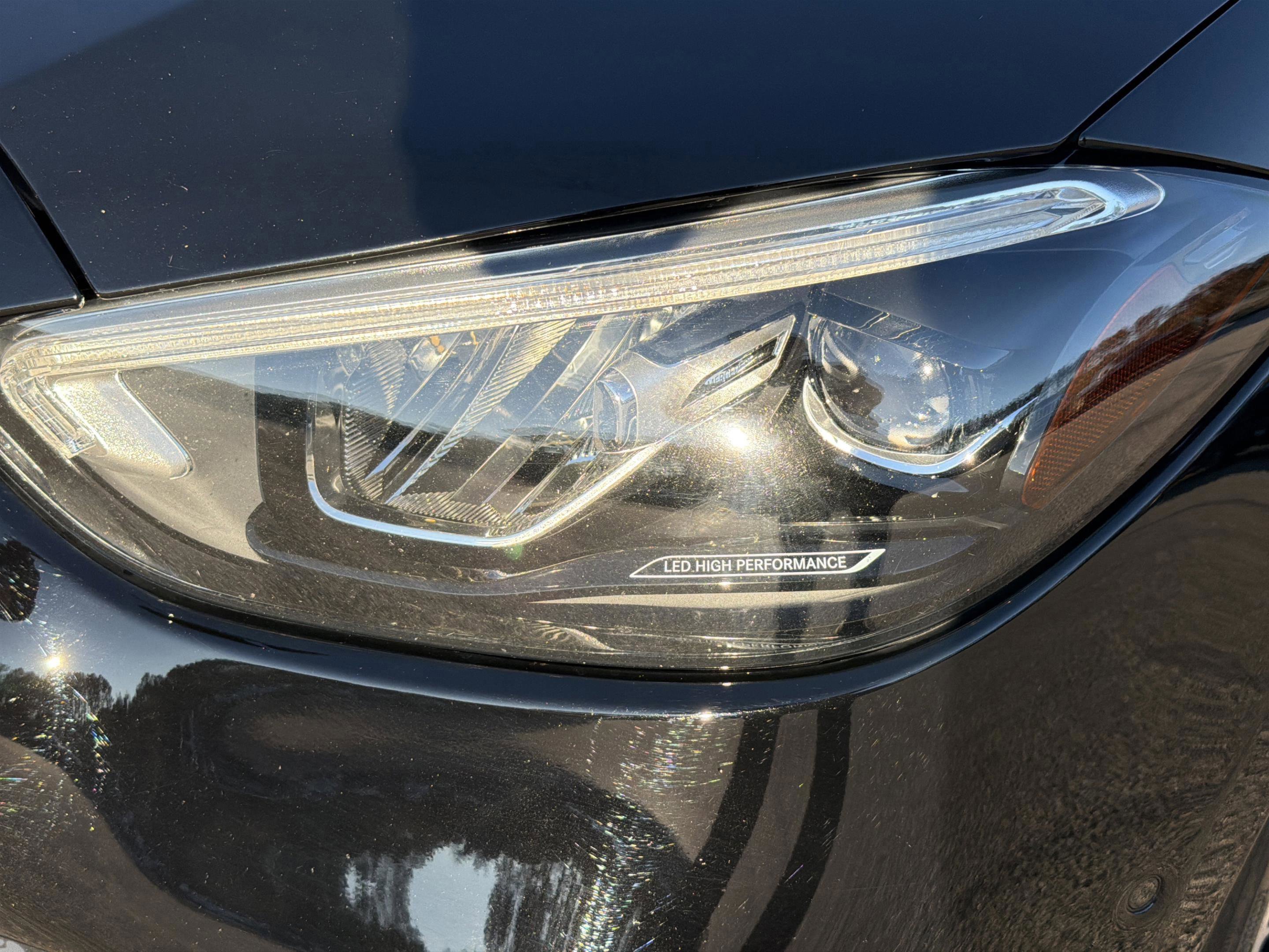 Used 2023 Mercedes-Benz C 300 Sedan w/ AMG Line w/ Night Package image 30