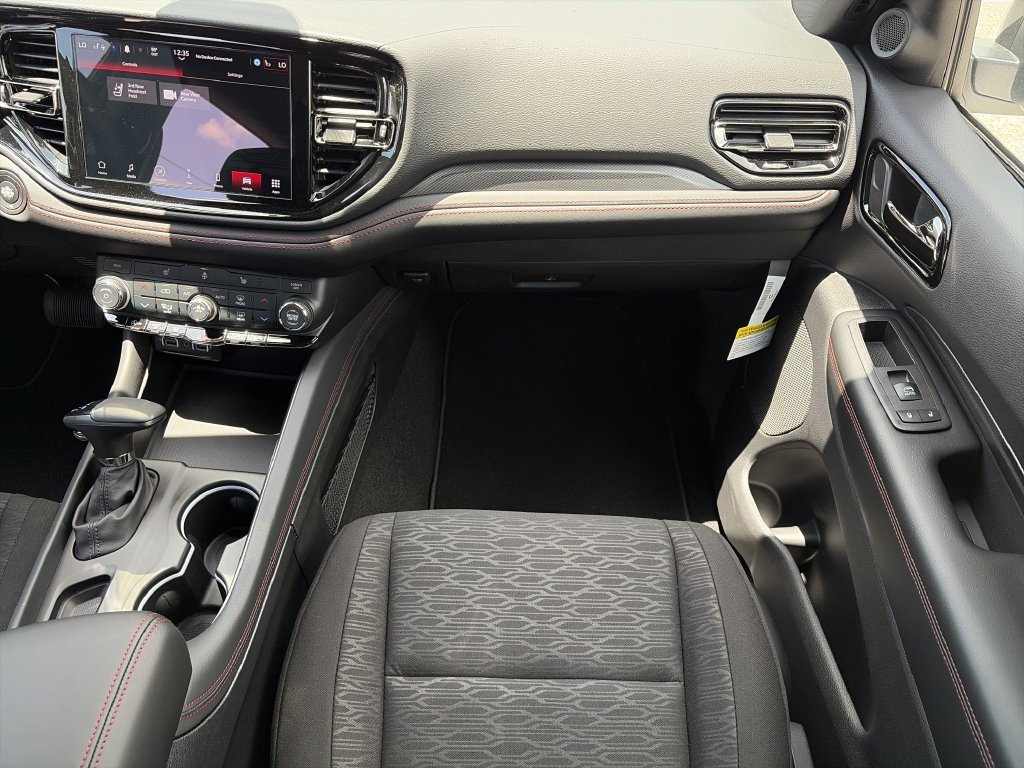 New 2026 Dodge Durango GT RWD image 16