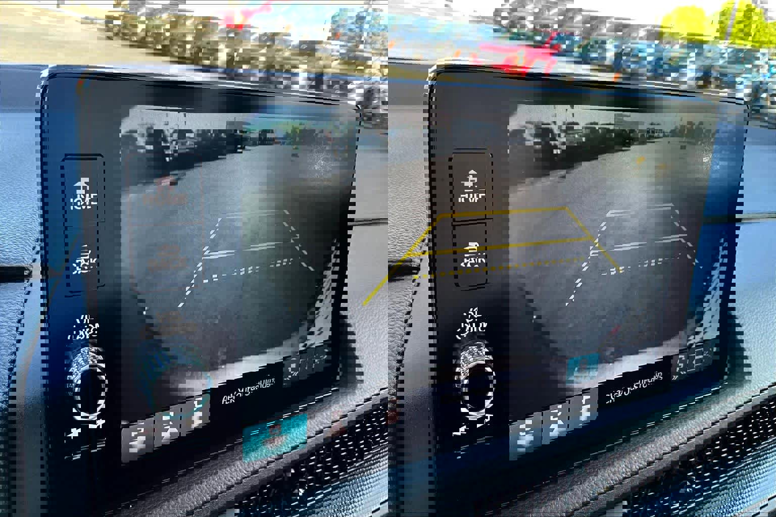 Used 2025 Honda CR-V Sport-L image 24