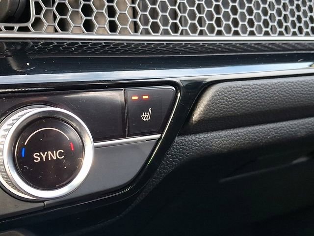 Certified 2022 Honda Civic EX image 24