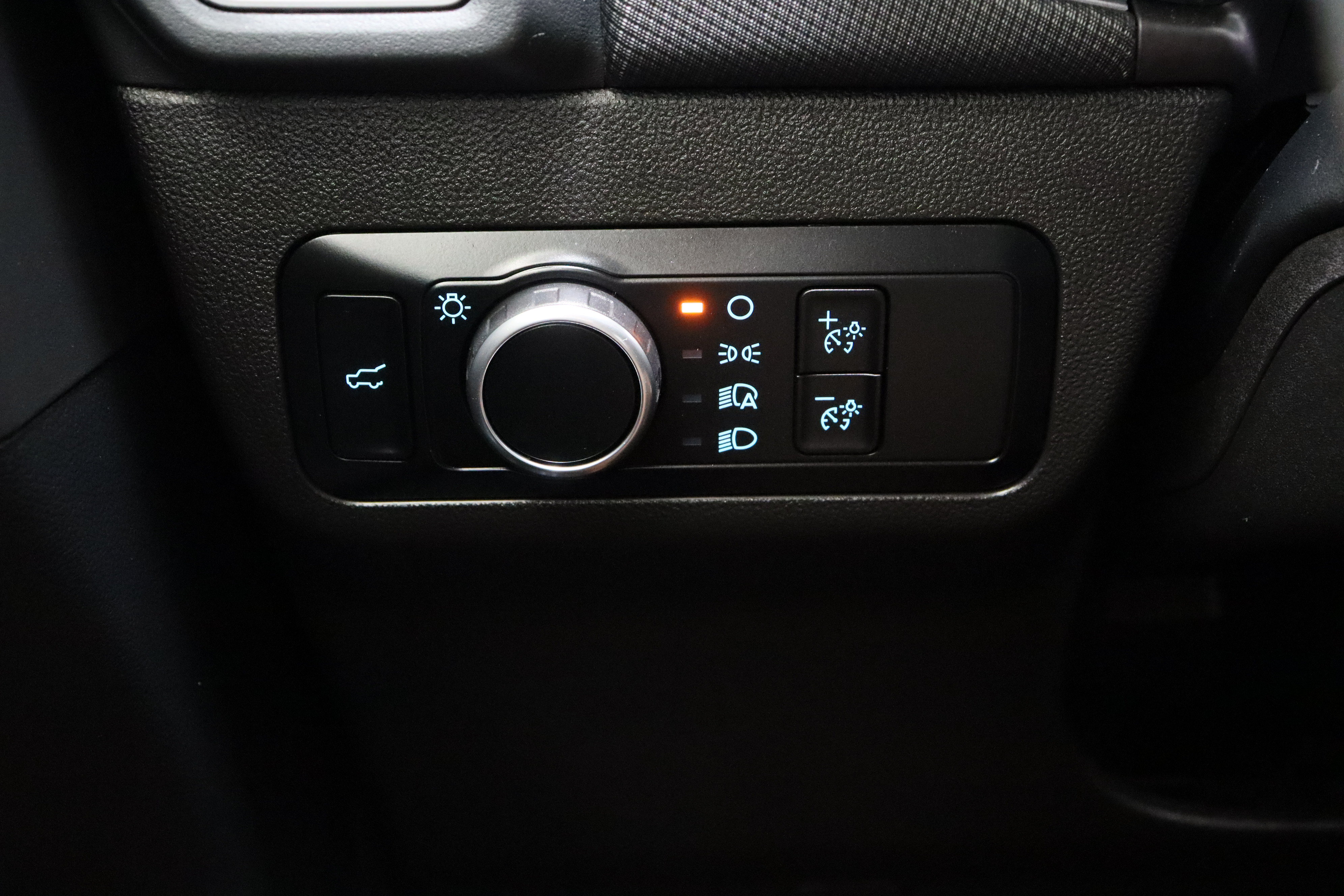 Used 2024 Ford Bronco Sport Big Bend AWD/4WD image 23