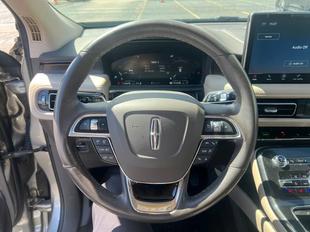 Certified 2023 Lincoln Nautilus Reserve AWD/4WD image 19