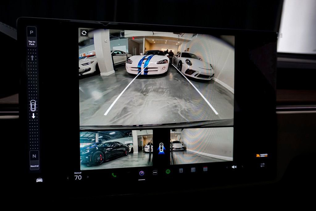 Used 2026 Tesla Model S AWD/4WD image 13
