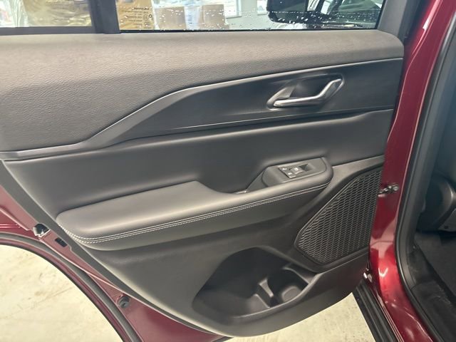 Used 2025 Jeep Grand Cherokee Altitude w/ Trailer Tow Package image 22