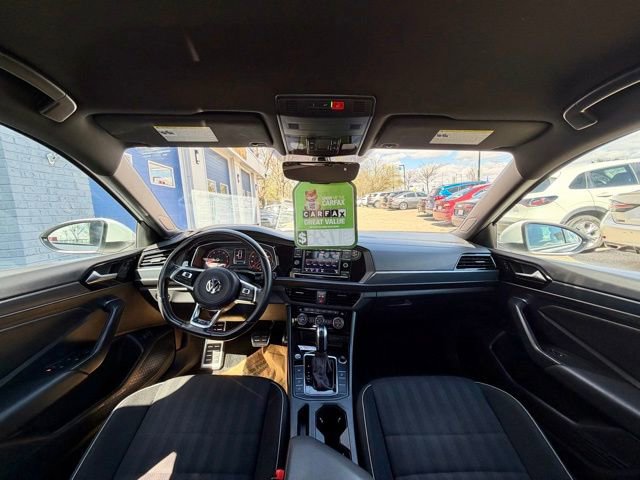 Used 2020 Volkswagen Jetta GLI image 14