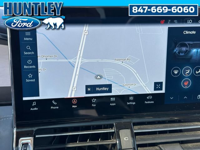 Used 2022 Lincoln Navigator Black Label image 33