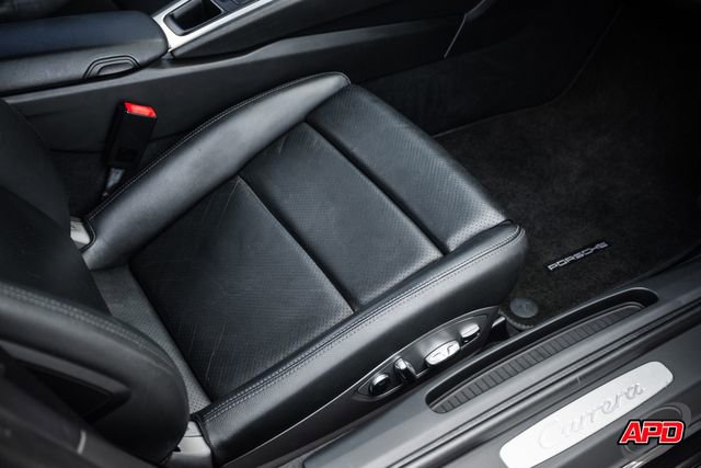 Used 2013 Porsche 911 Carrera RWD image 66