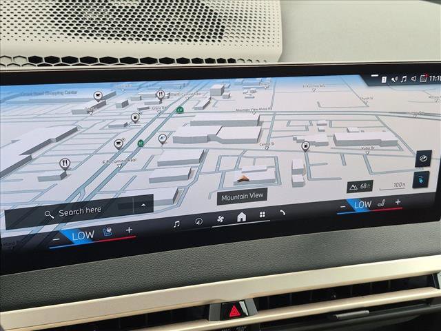 Used 2026 BMW iX xDrive45 AWD/4WD image 13