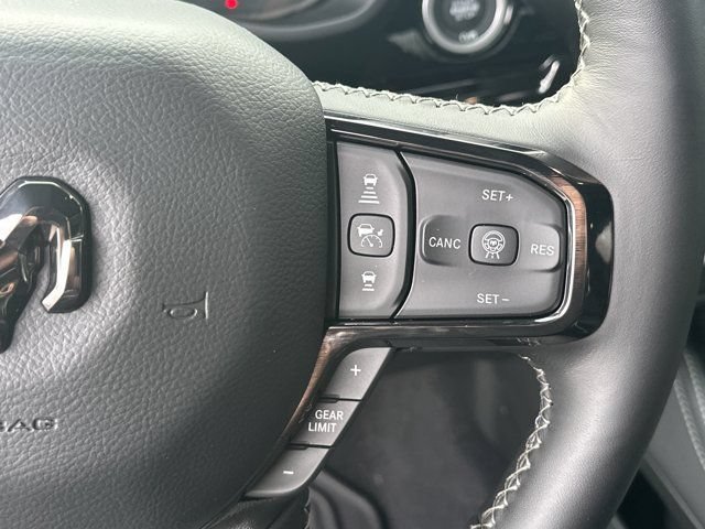 New 2026 RAM 1500 Limited AWD/4WD image 26