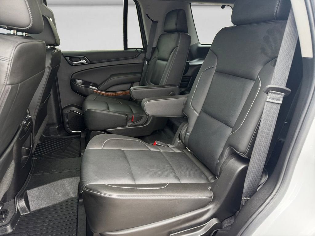 Used 2019 Chevrolet Tahoe Premier AWD/4WD image 14