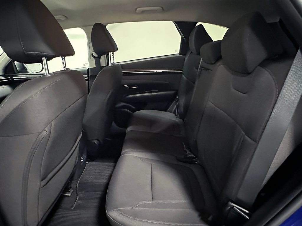 Used 2022 Hyundai Tucson SEL AWD/4WD image 15