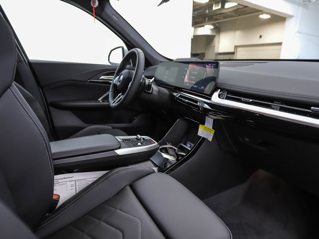 Used 2026 BMW X1 xDrive28i w/ Technology Package image 30
