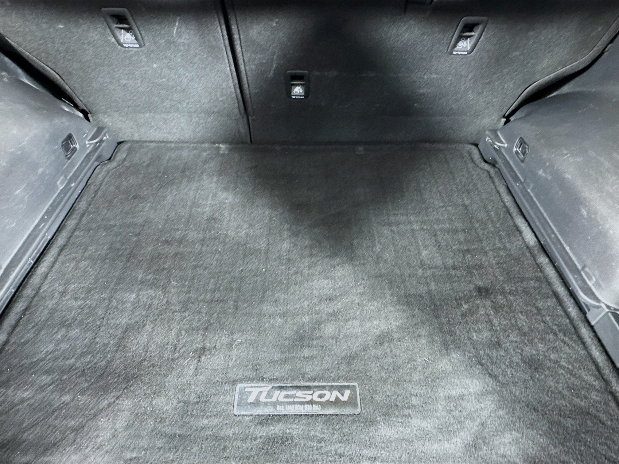 Used 2021 Hyundai Tucson SE FWD image 33