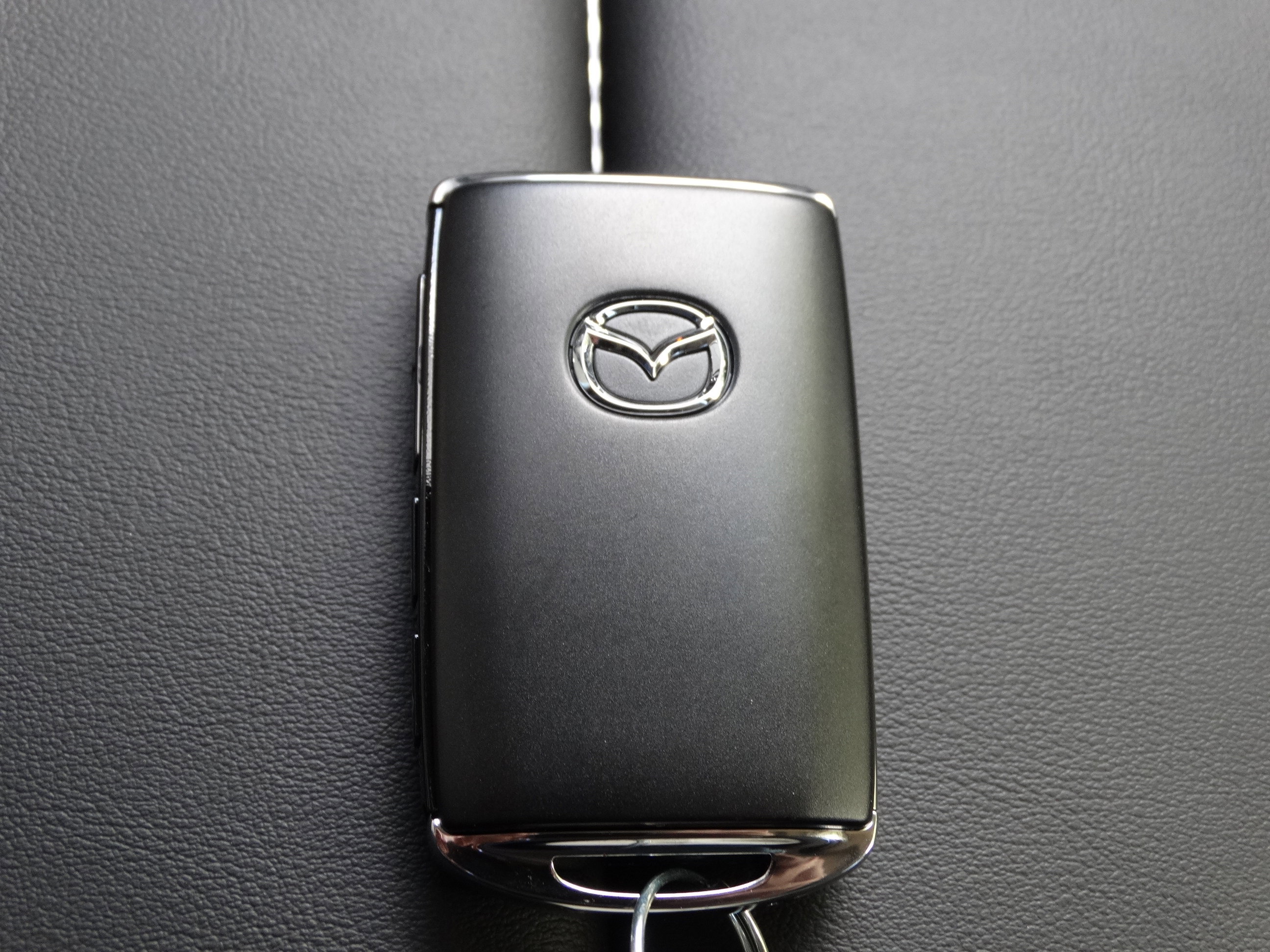 New 2026 MAZDA CX-90 3.3 Turbo w/ Preferred Package image 34