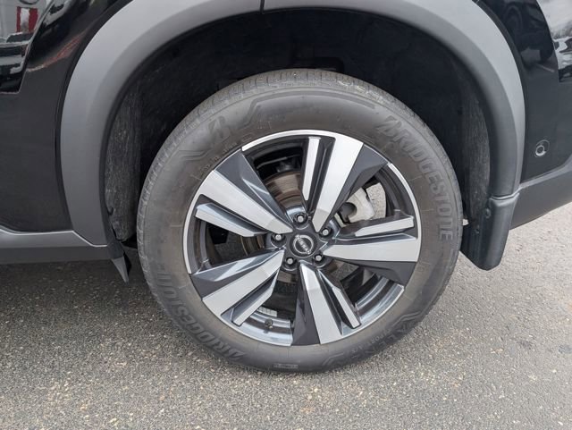 Certified 2023 Nissan Rogue SL w/ SL Premium Package image 24