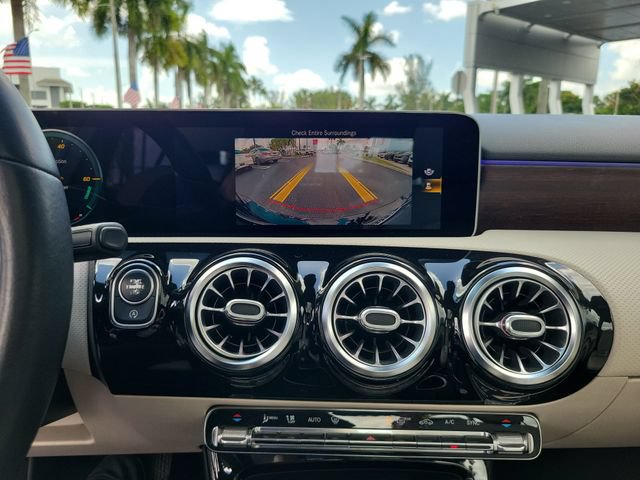 Used 2019 Mercedes-Benz A 220 image 25