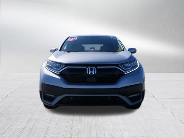Used 2022 Honda CR-V EX-L image 8