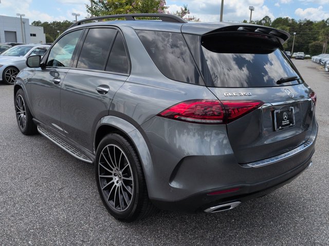 Certified 2020 Mercedes-Benz GLE 350 4MATIC image 6