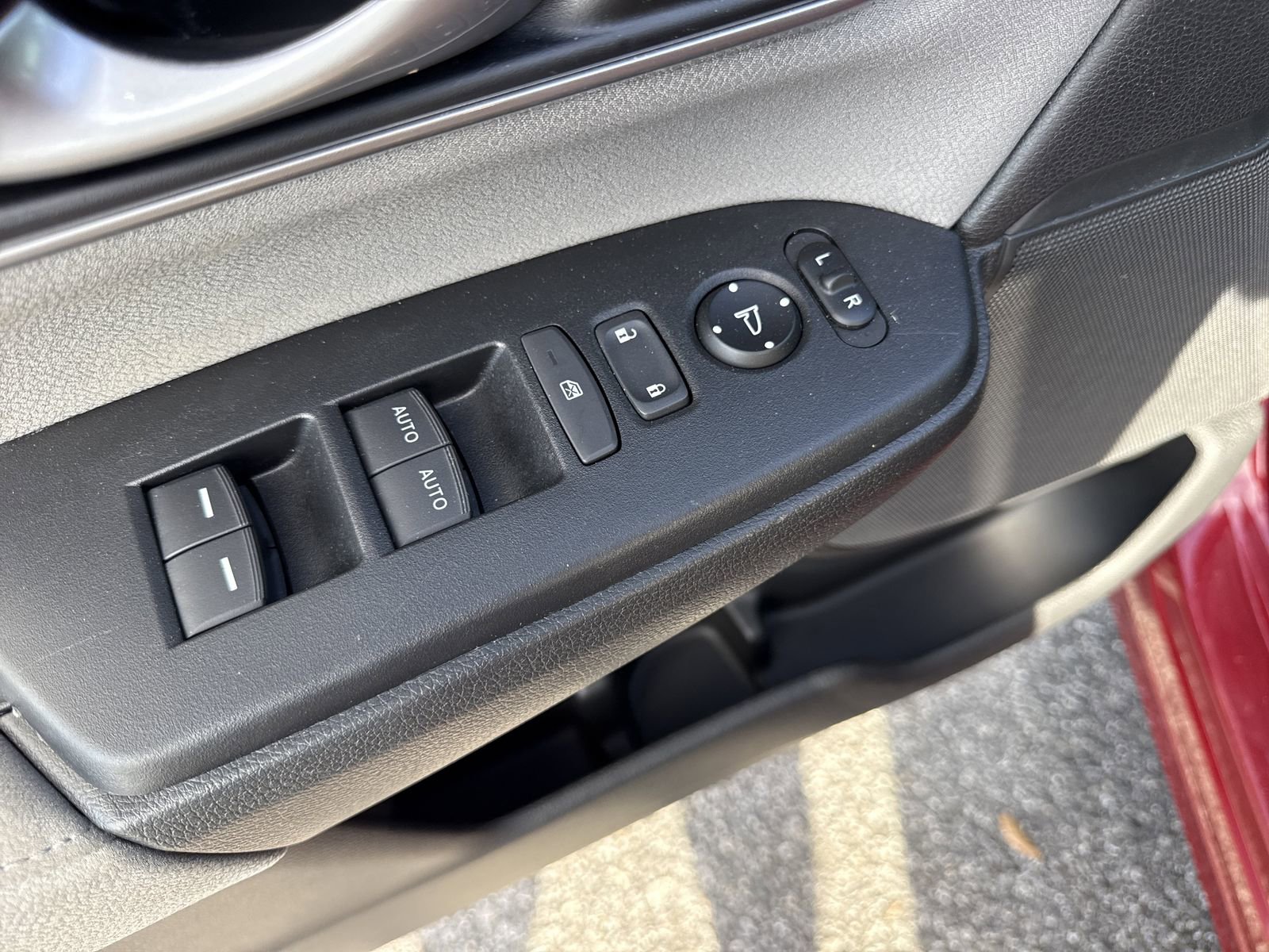 Used 2021 Honda CR-V EX image 15