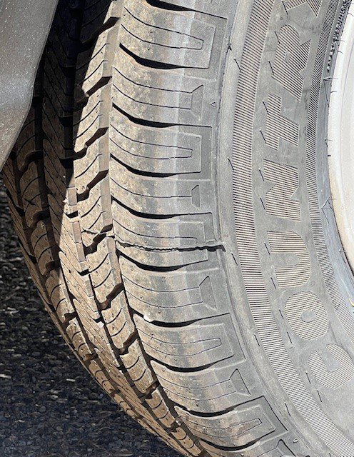 Used 2007 Hyundai Santa Fe GL image 19