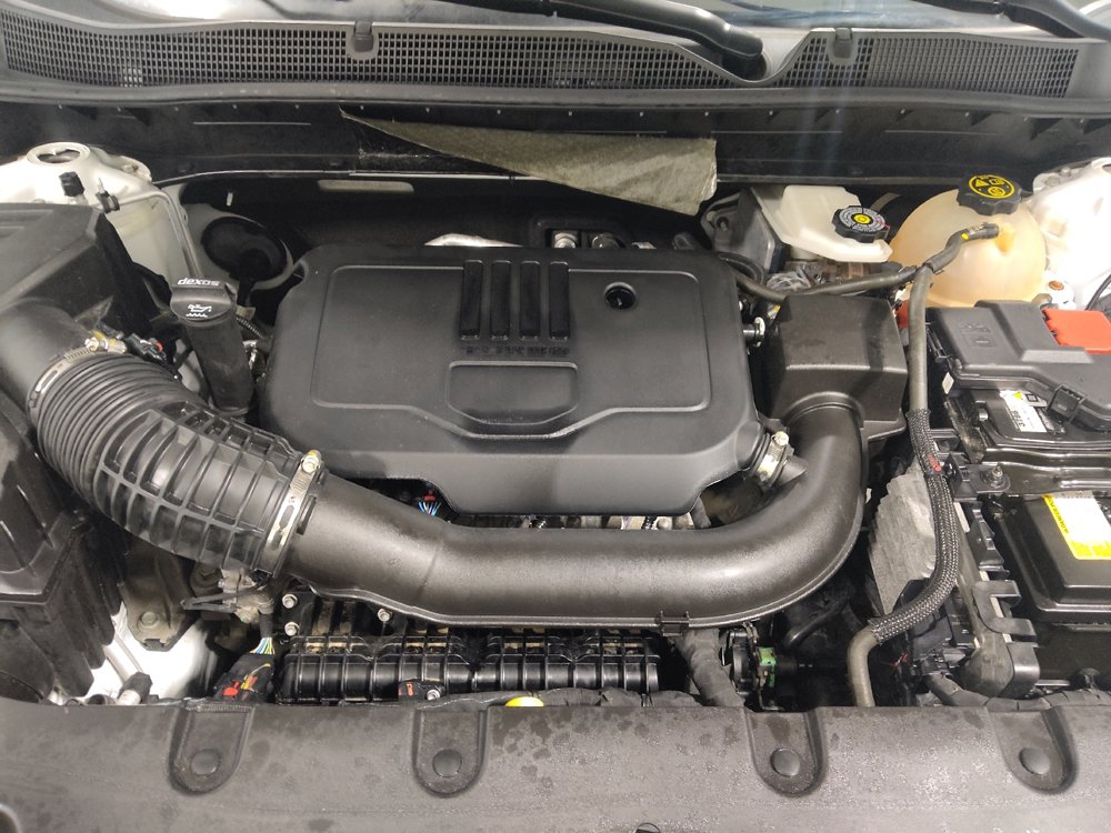 Used 2022 Chevrolet Blazer LT AWD/4WD image 30