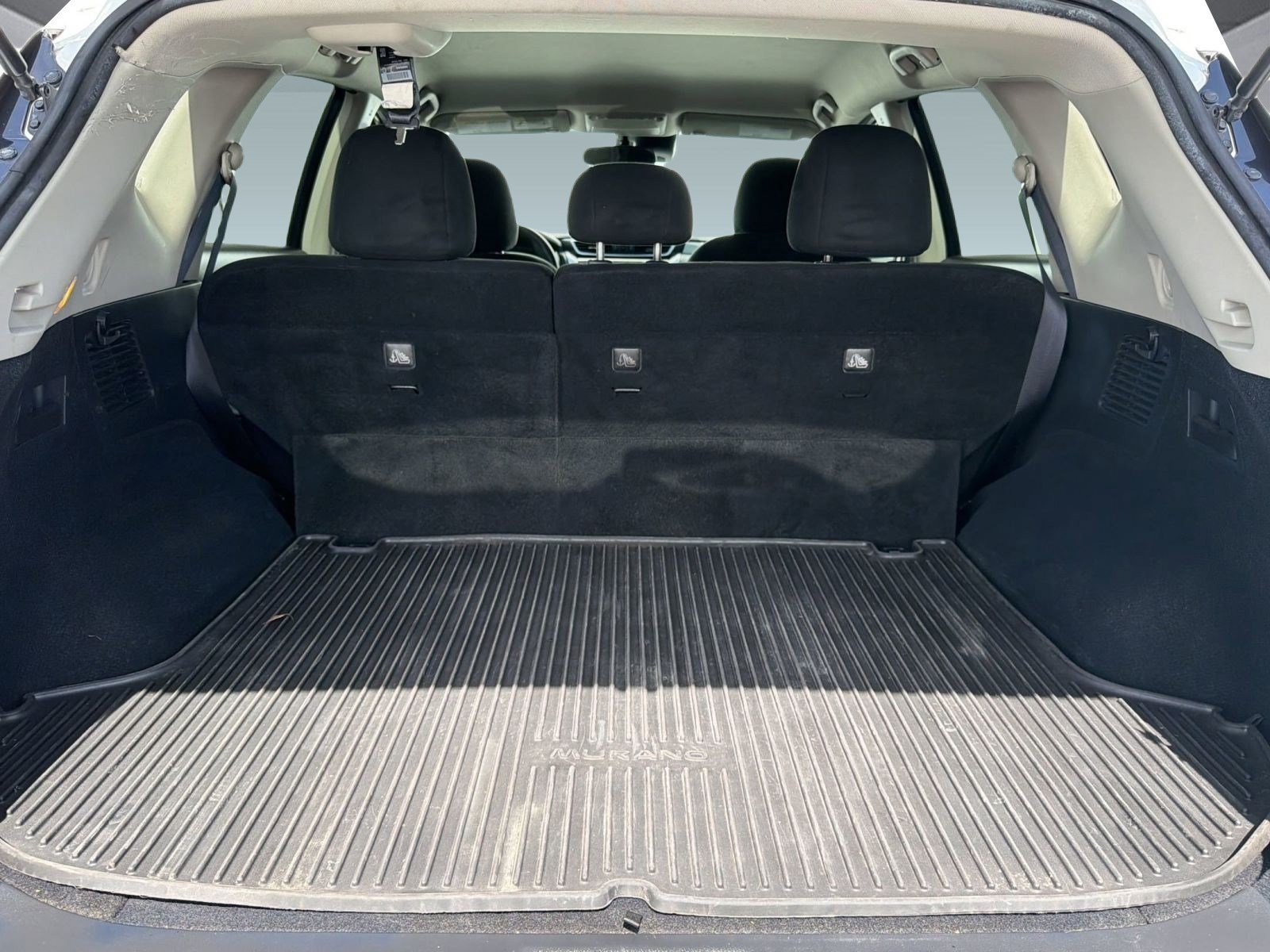 Used 2021 Nissan Murano S w/ Cargo Package FWD image 28