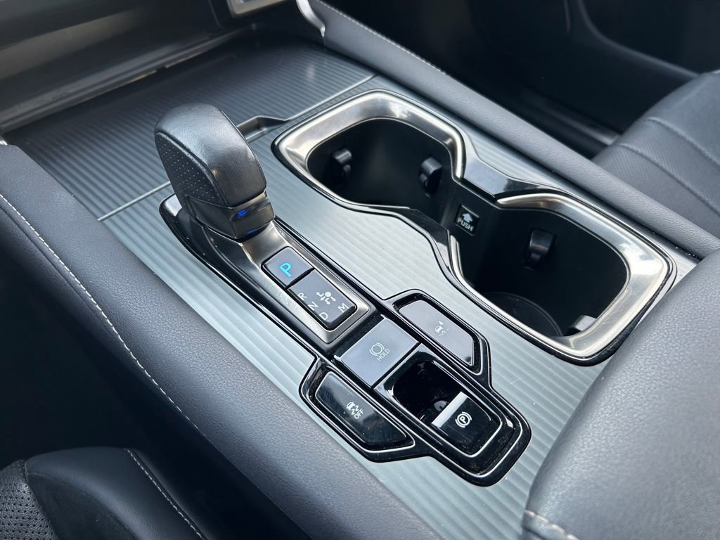 Used 2023 Lexus RX 500h F Sport w/ Cold Area Package image 15